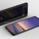 Imagen para el artículo titulado LG se deja de experimentos y elimina el control por gestos del LG G9, según esta filtración